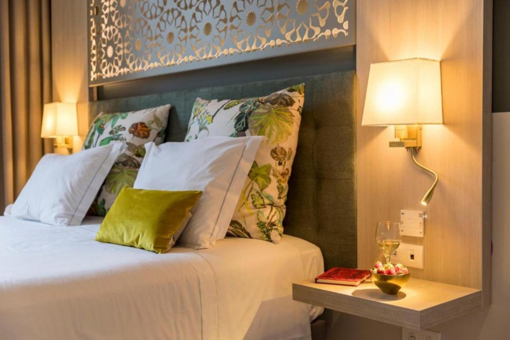 Estrela De Fatima Hotel 16/73
