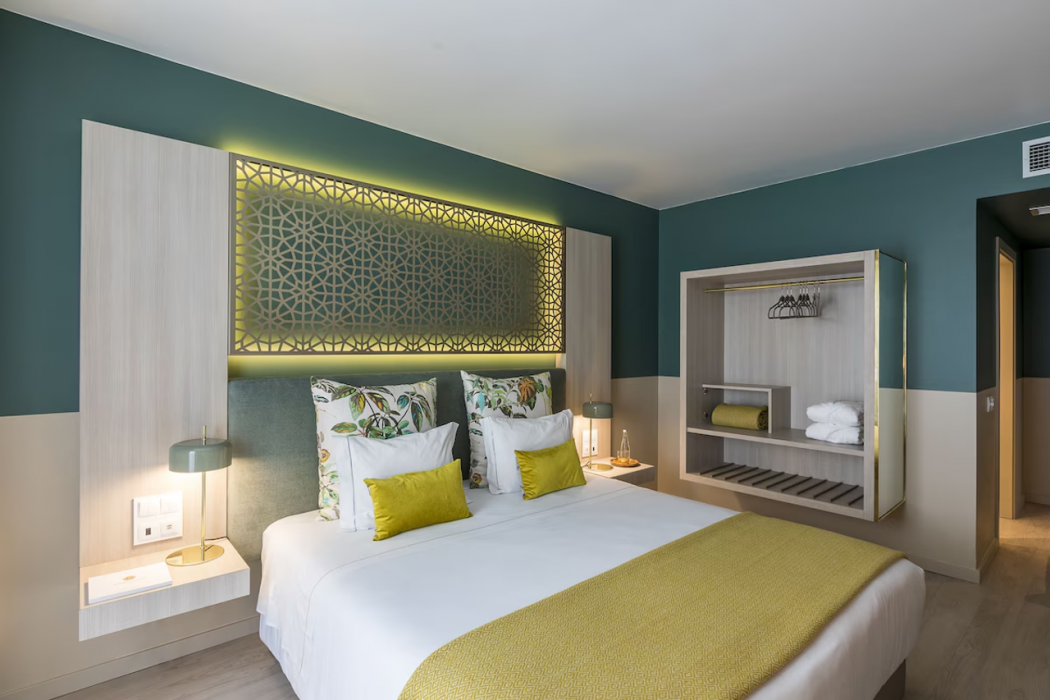 Estrela De Fatima Hotel 23/73