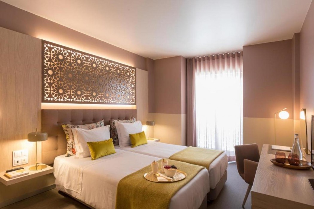 Estrela De Fatima Hotel 14/73