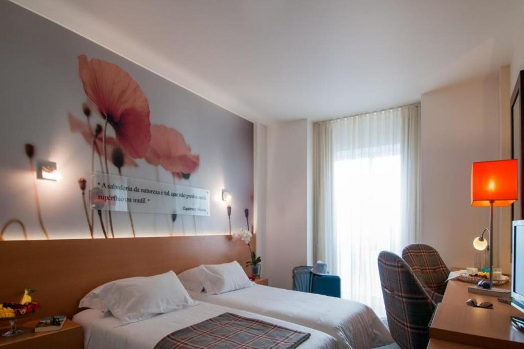 Estrela De Fatima Hotel 8/73