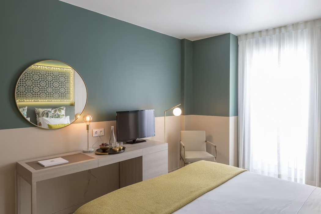 Estrela De Fatima Hotel 17/73
