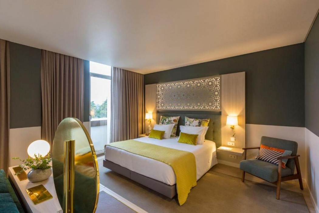 Estrela De Fatima Hotel 10/73