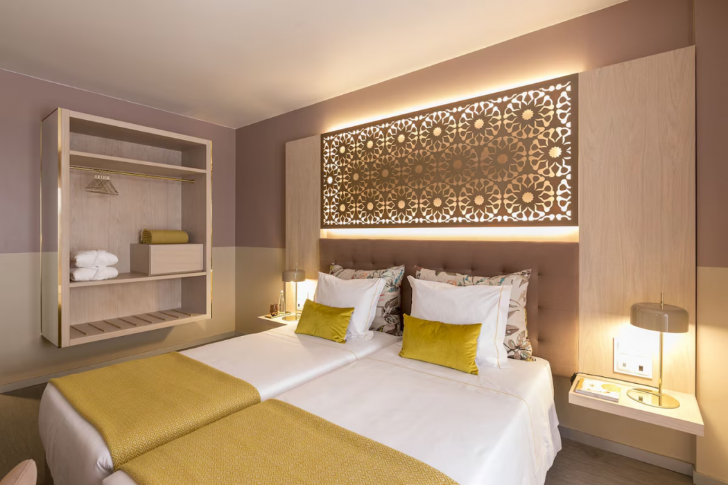 Estrela De Fatima Hotel 19/73