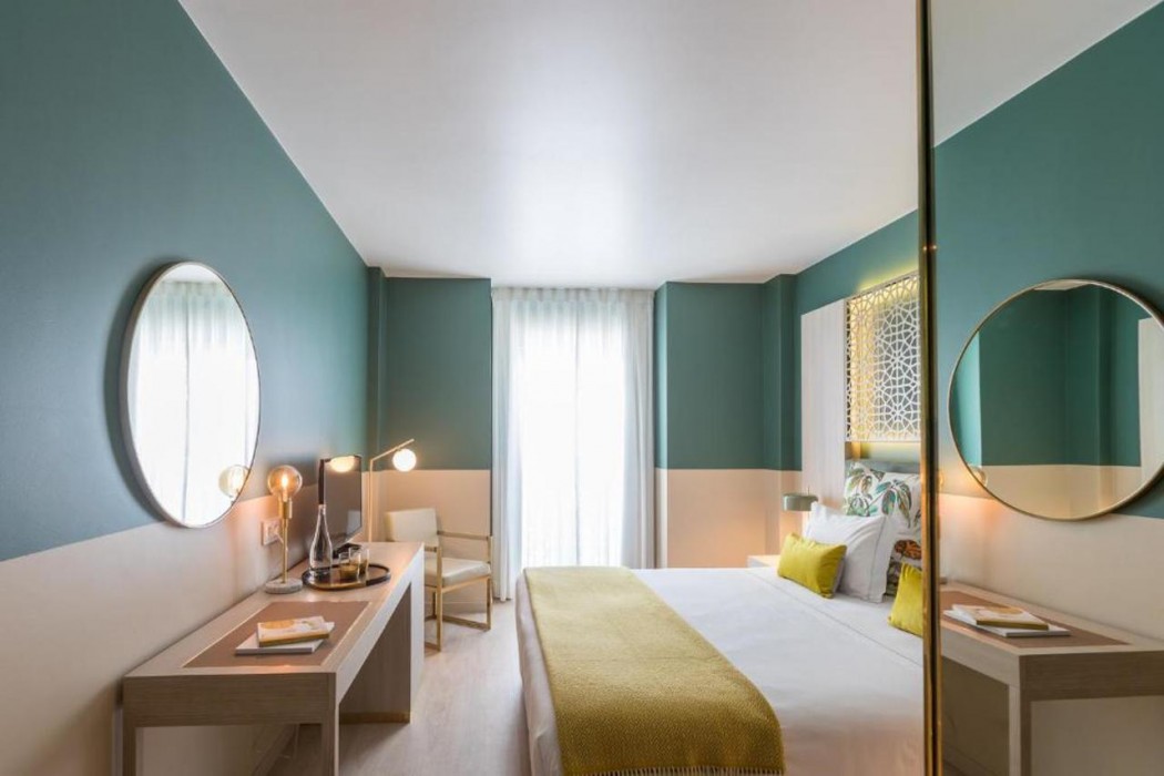 Estrela De Fatima Hotel 7/73