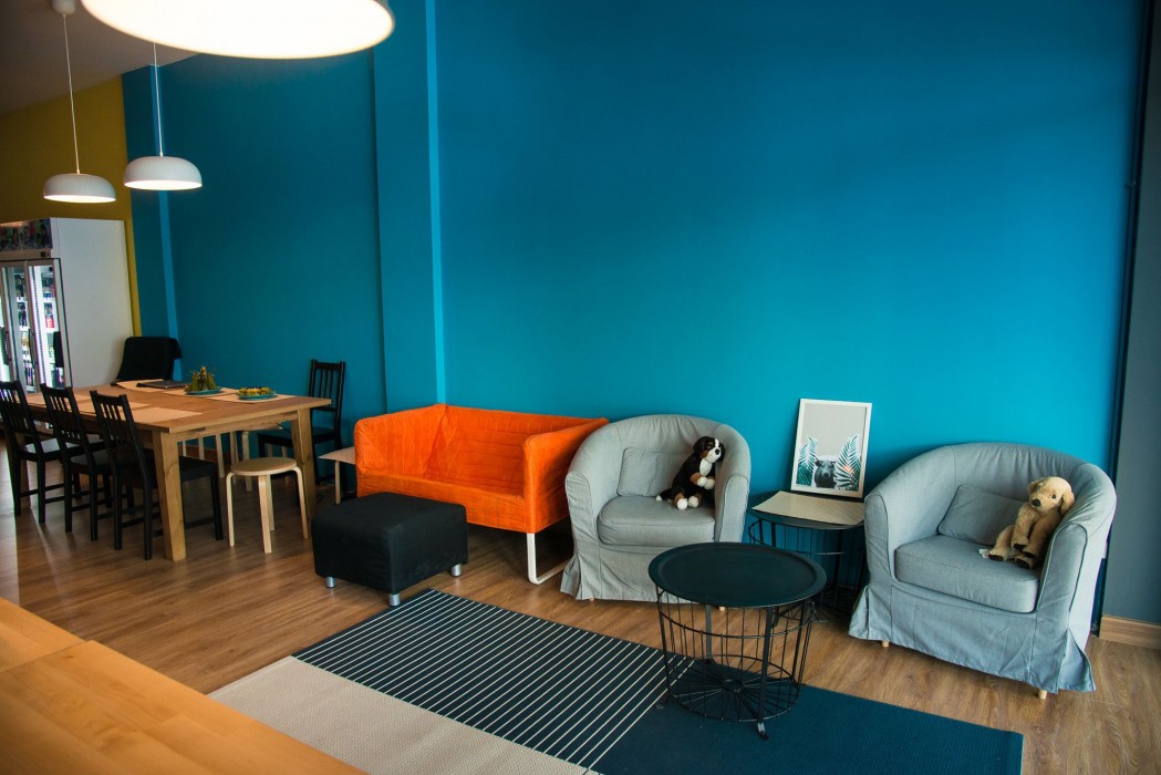 Zzz Hostel - Adults Only 26/56