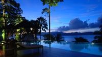 The Blue Sky Resort Ranong 14/52