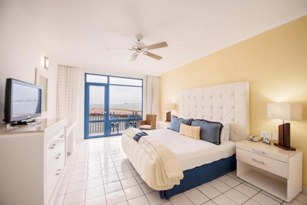 El Cid Marina Beach Hotel 22/76