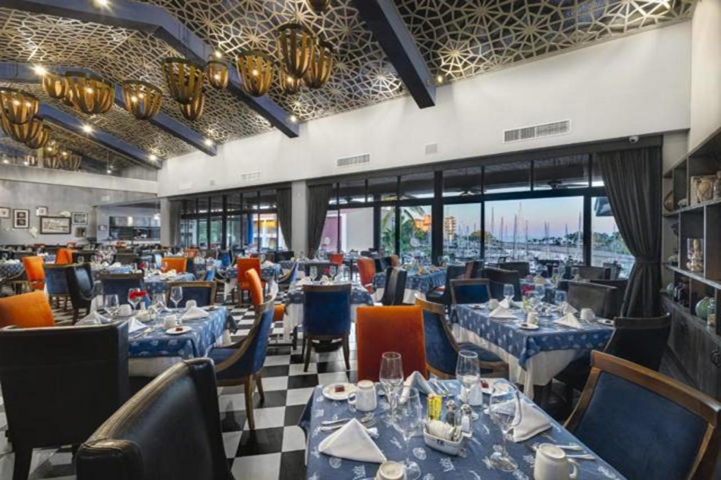 El Cid Marina Beach Hotel 42/76