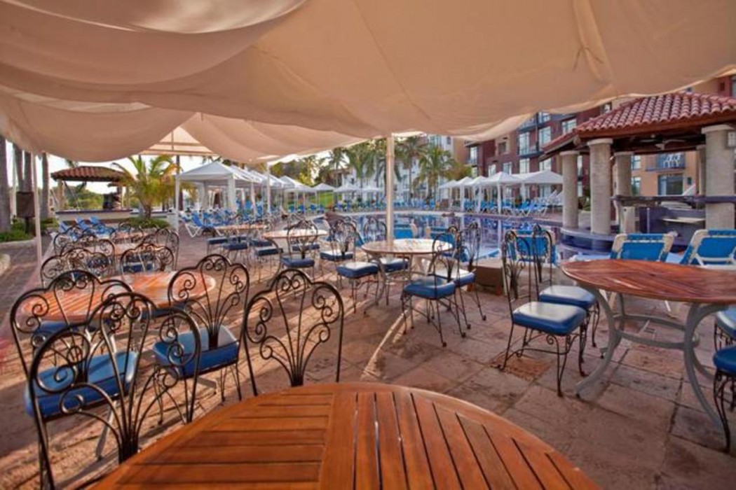 El Cid Marina Beach Hotel 41/76