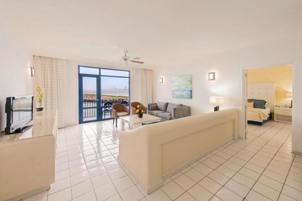 El Cid Marina Beach Hotel 21/76