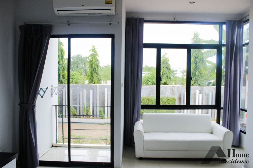 Home Rezidence Prachinburi 41/53