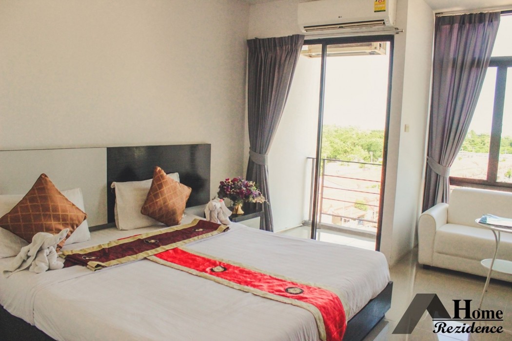 Home Rezidence Prachinburi 42/53