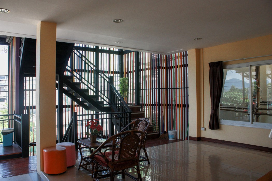 Baan Taklom Chomtalay 19/46