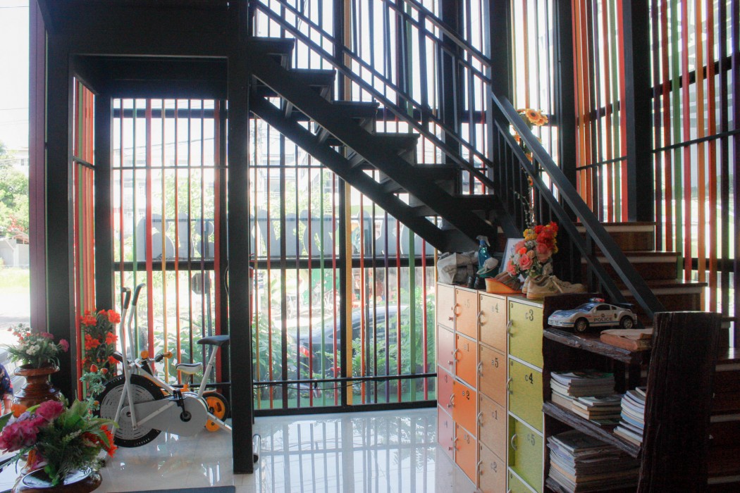 Baan Taklom Chomtalay 20/46