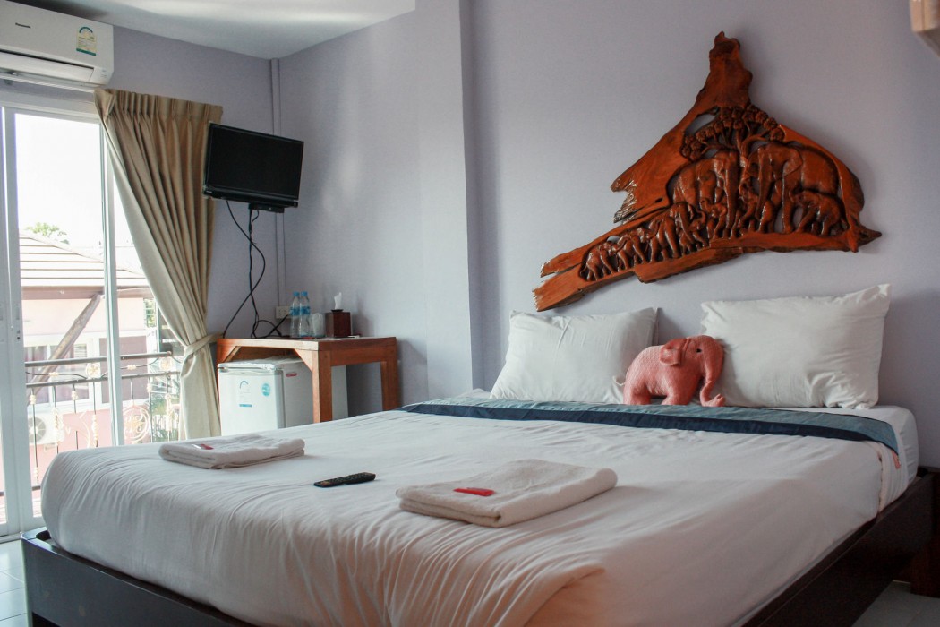 Baan Taklom Chomtalay 30/46