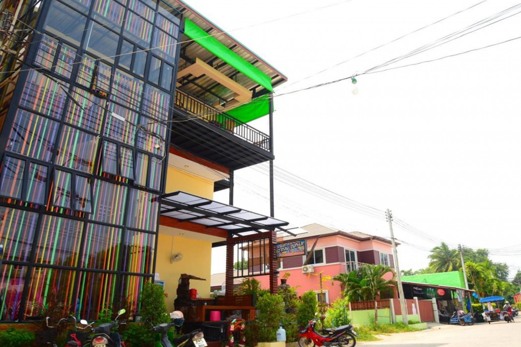 Baan Taklom Chomtalay 36/46