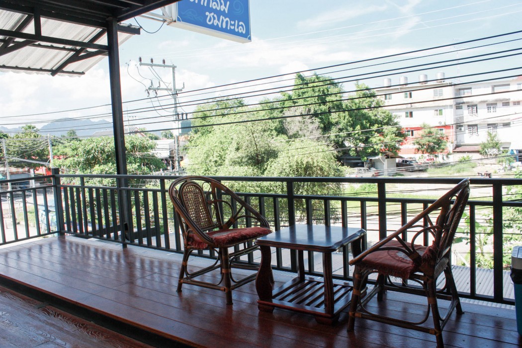 Baan Taklom Chomtalay 31/46