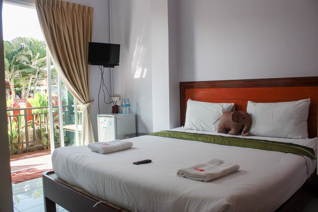 Baan Taklom Chomtalay 24/46