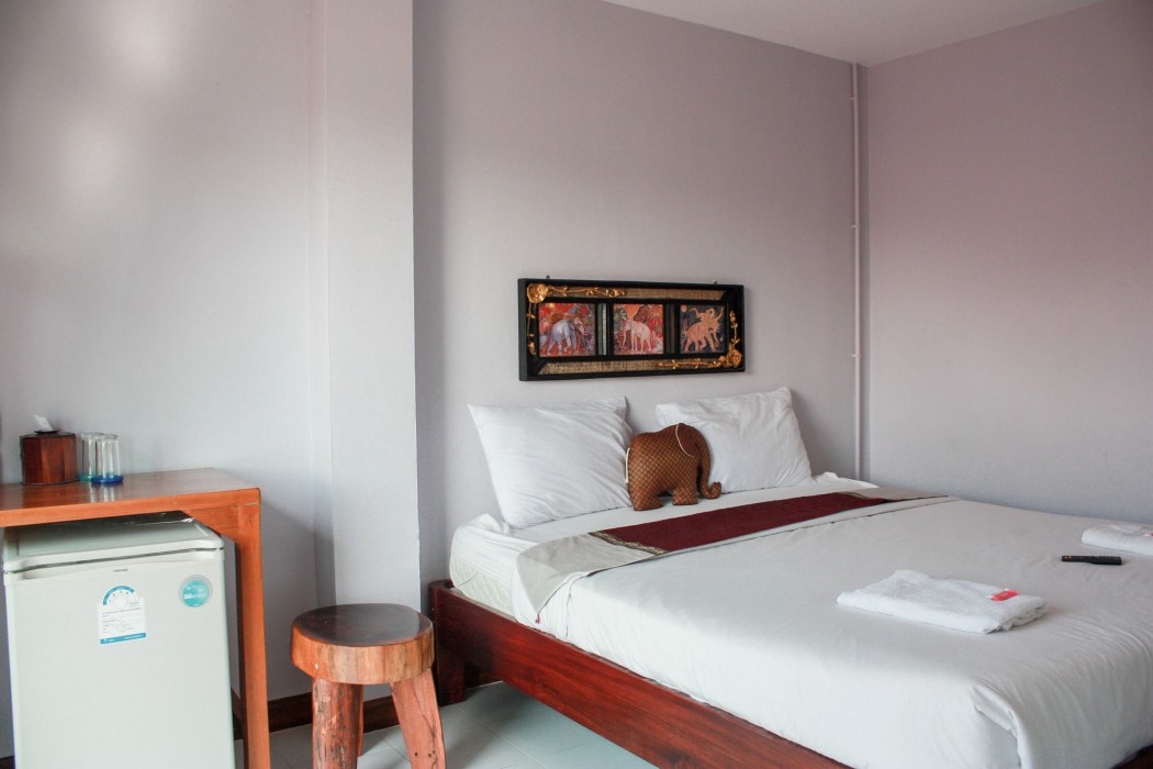 Baan Taklom Chomtalay 23/46