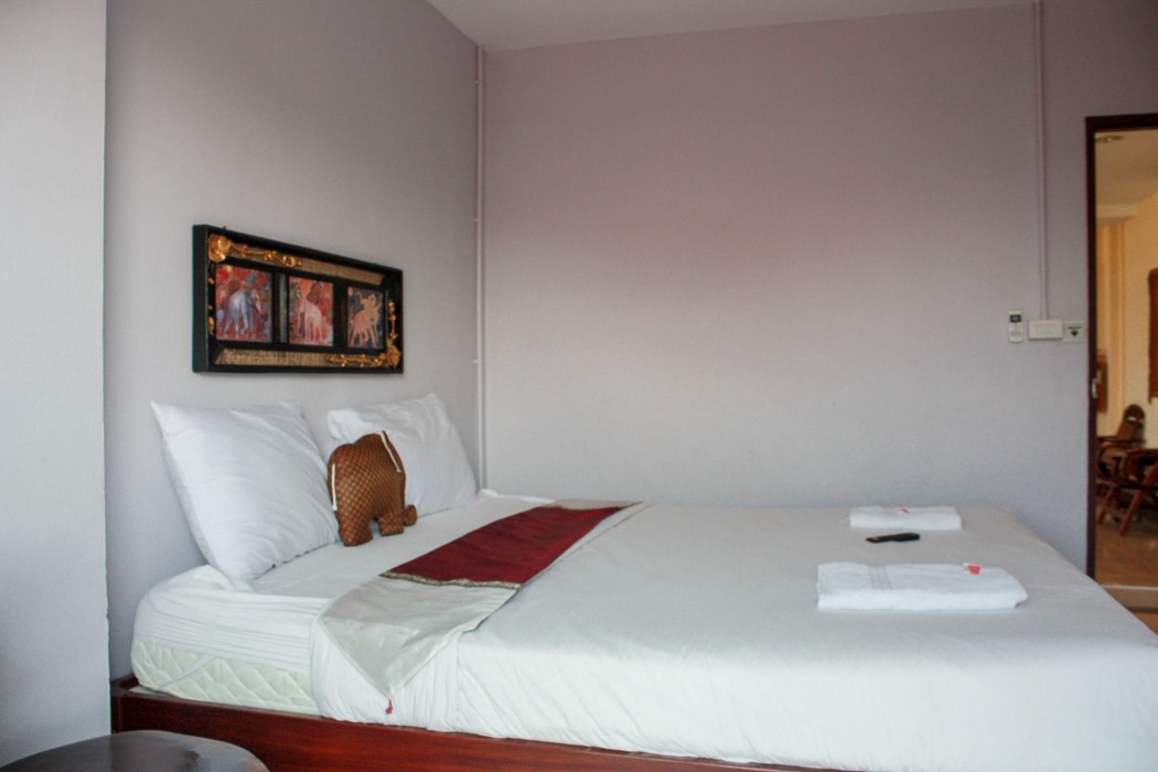 Baan Taklom Chomtalay 25/46