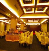 Vienna Hotel Guangzhou Shaheding Metro Station Branch 26/48