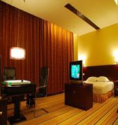 Vienna Hotel Guangzhou Shaheding Metro Station Branch 21/48