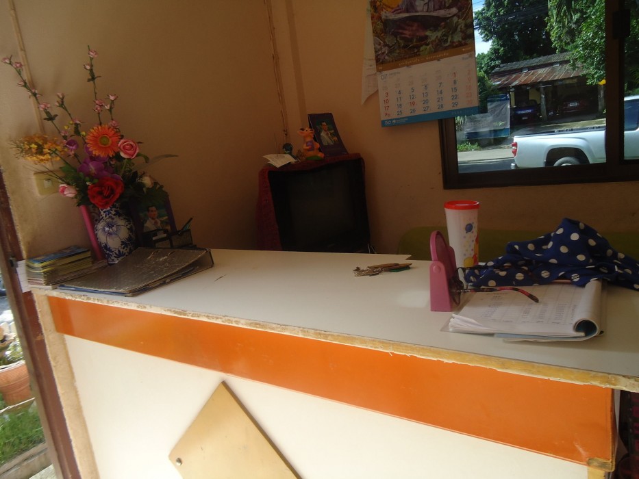 Baan Somtawin 36/53