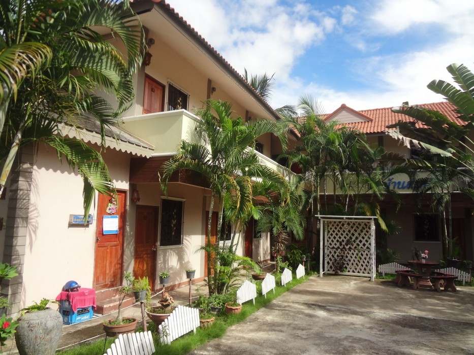 Baan Somtawin 35/53