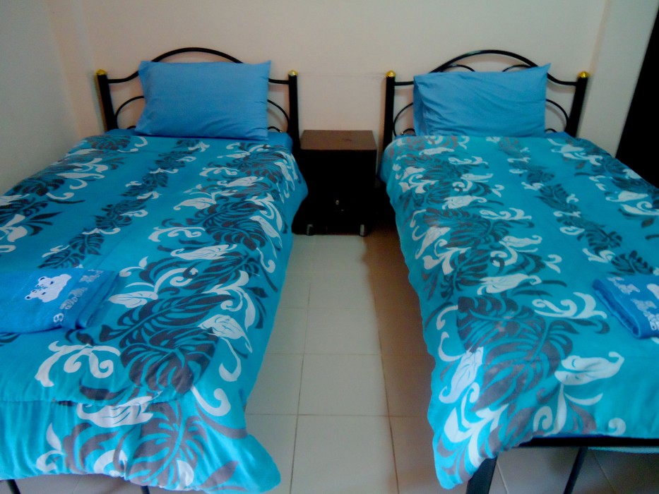 Baan Somtawin 24/53