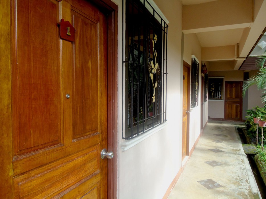 Baan Somtawin 21/53