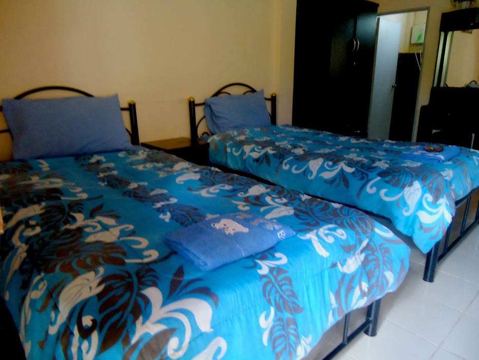 Baan Somtawin 32/53
