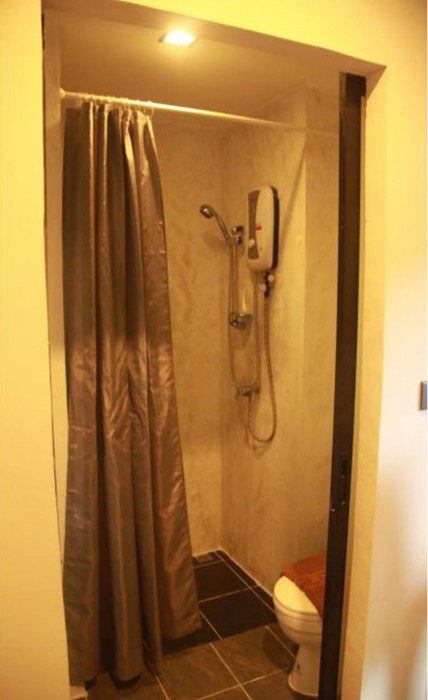 Izen Plus Budget Hotel & Residences 20/57