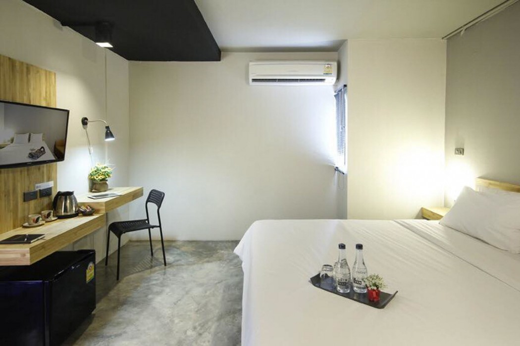 Izen Plus Budget Hotel & Residences 26/57