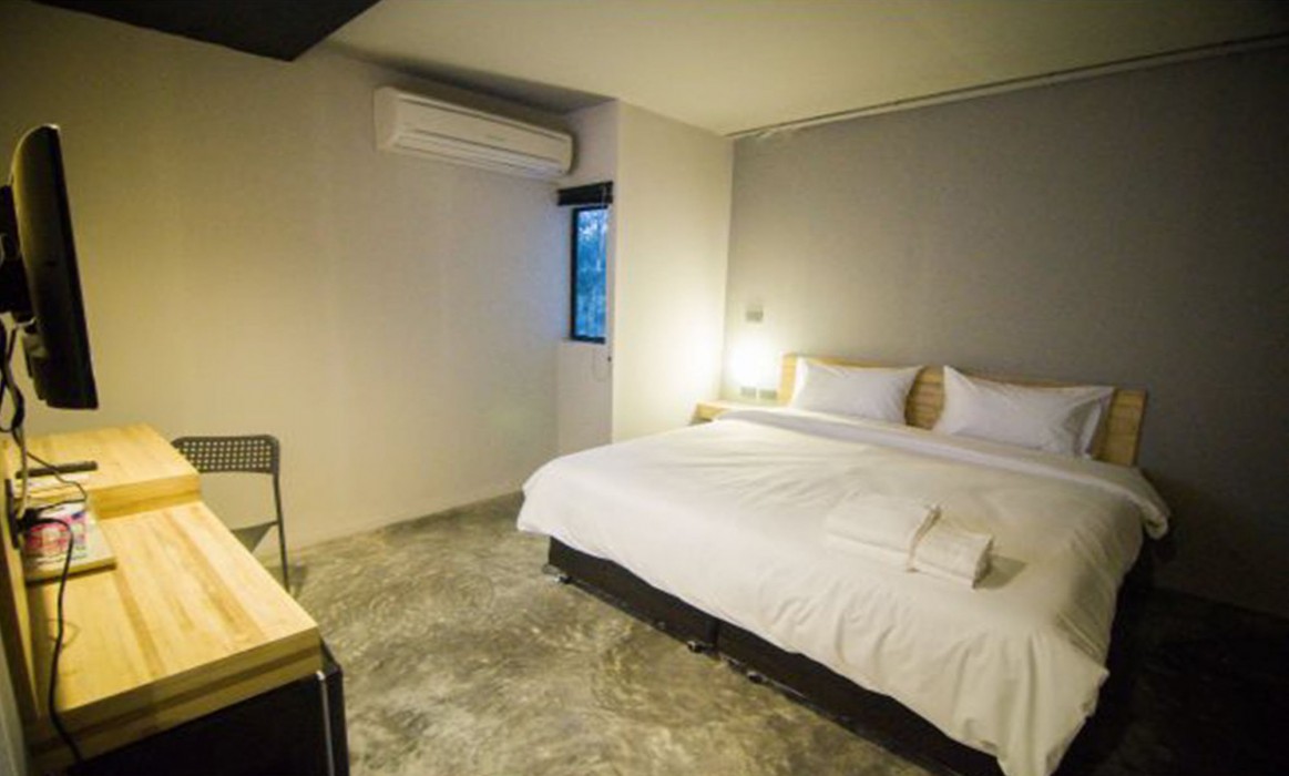 Izen Plus Budget Hotel & Residences 34/57