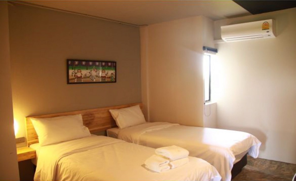 Izen Plus Budget Hotel & Residences 29/57