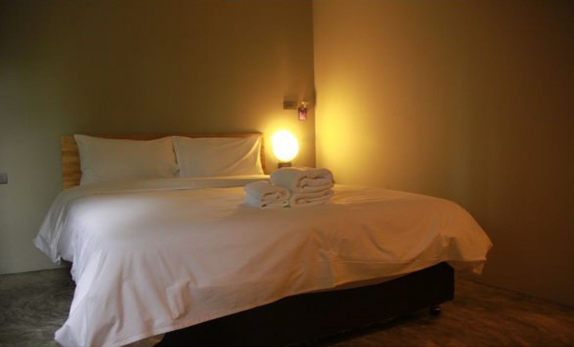 Izen Plus Budget Hotel & Residences 18/57