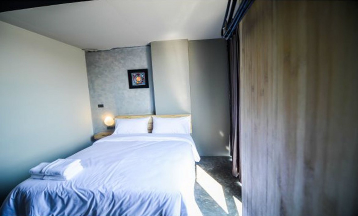 Izen Plus Budget Hotel & Residences 23/57