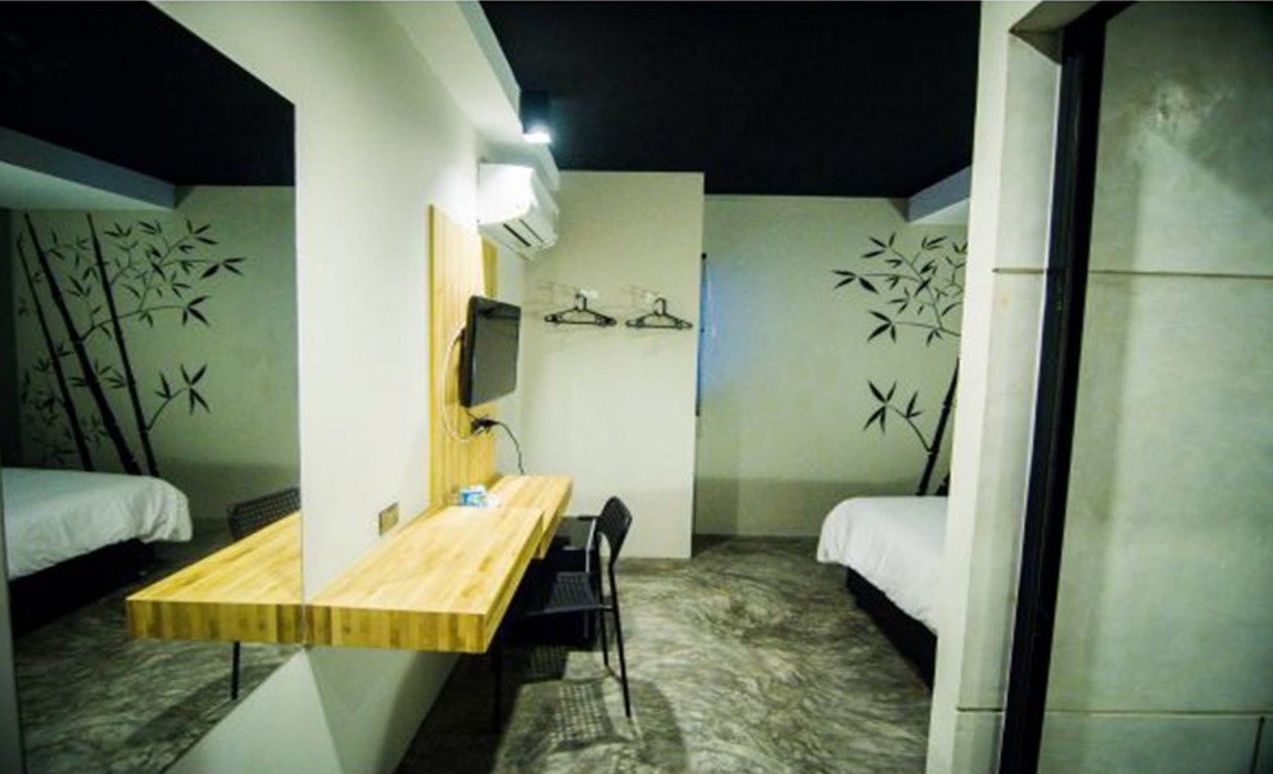 Izen Plus Budget Hotel & Residences 22/57