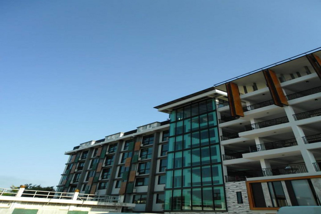 Izen Plus Budget Hotel & Residences 28/57