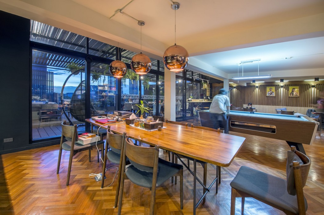 The Posh Phayathai 49/100