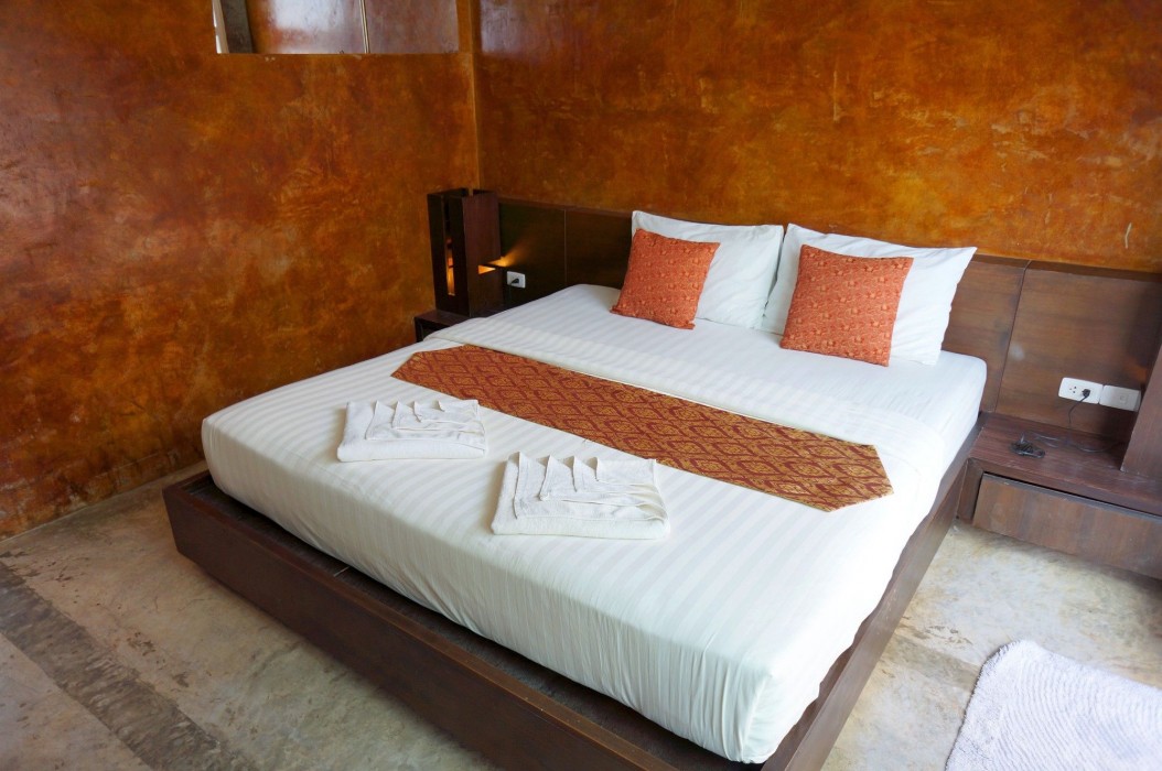 Silver Sands Beach Resort 75/100