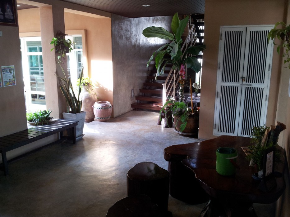 Silver Sands Beach Resort 42/100