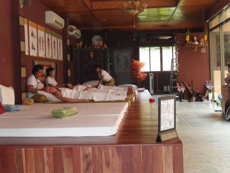 Silver Sands Beach Resort 43/100