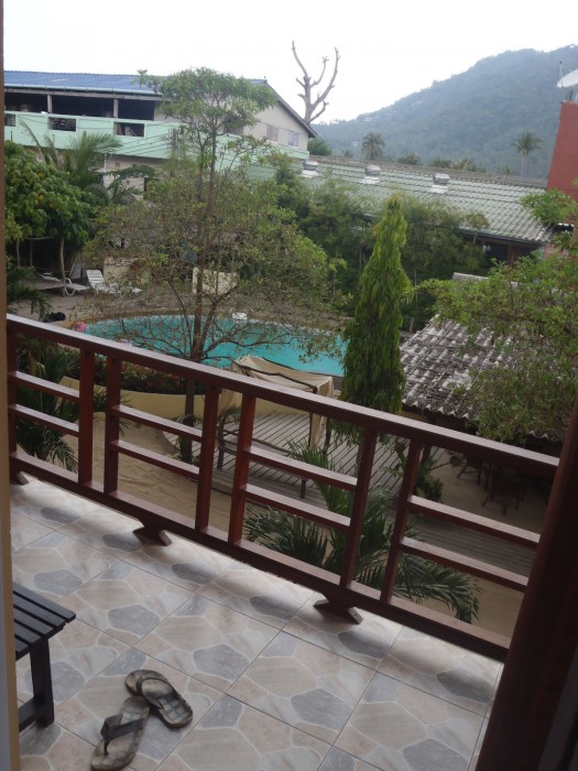 Silver Sands Beach Resort 56/100