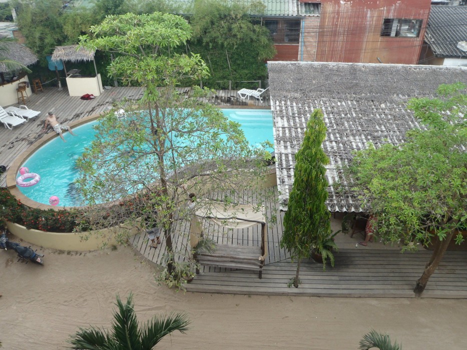 Silver Sands Beach Resort 53/100