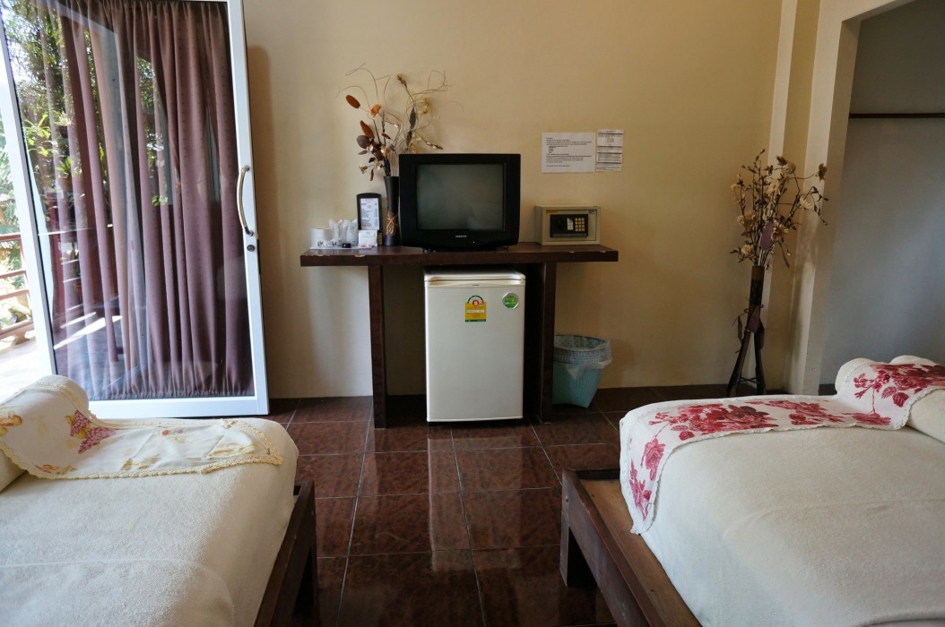 Silver Sands Beach Resort 78/100