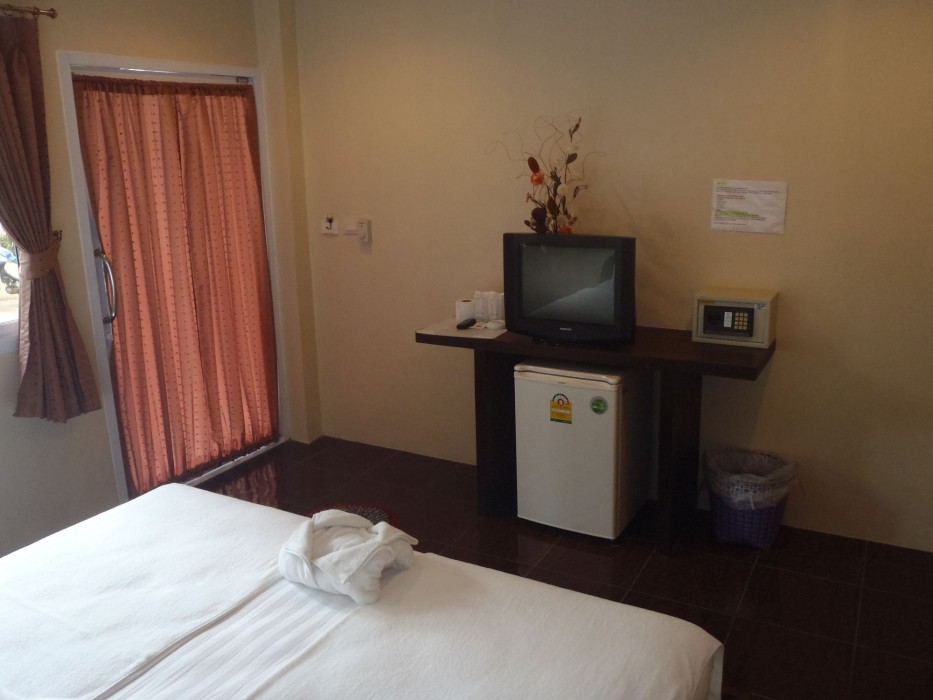 Silver Sands Beach Resort 41/100
