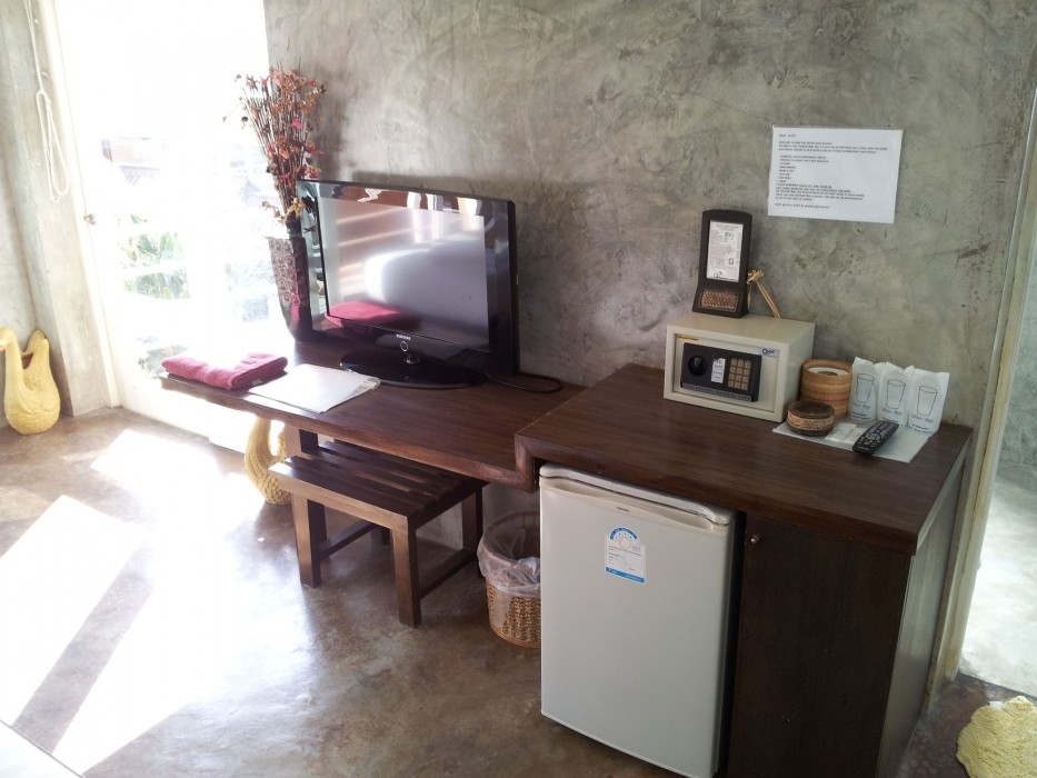 Silver Sands Beach Resort 58/100