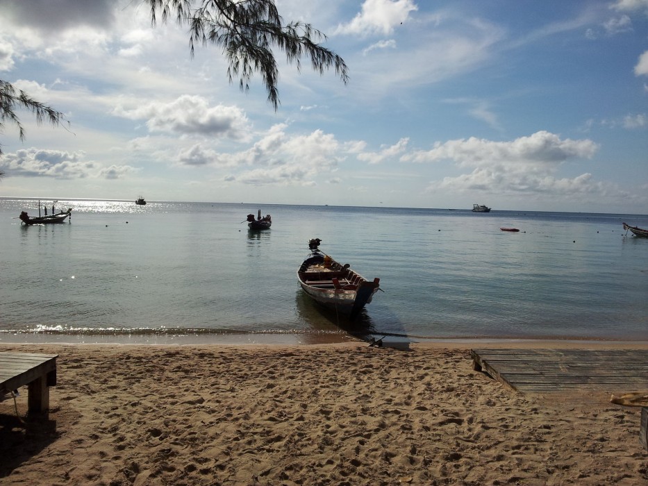Silver Sands Beach Resort 68/100