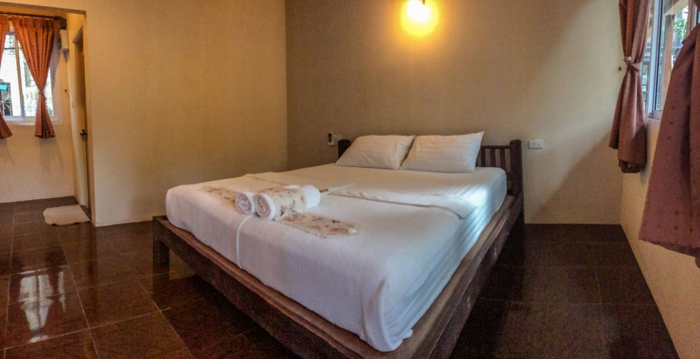 Silver Sands Beach Resort 64/100